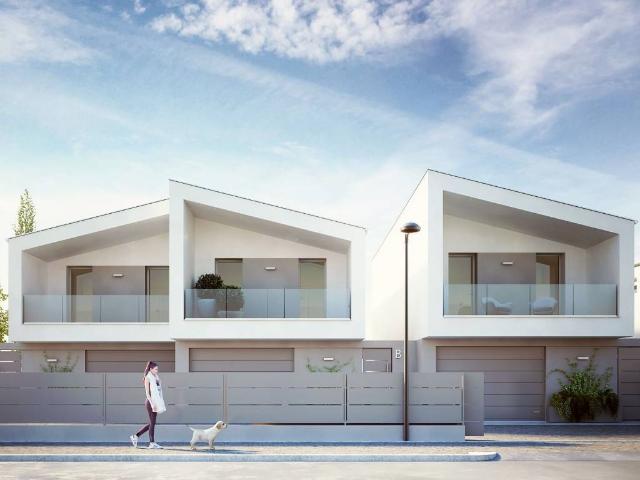 Villa Indipendente in vendita a Unione Reno Galliera, Bentivoglio
