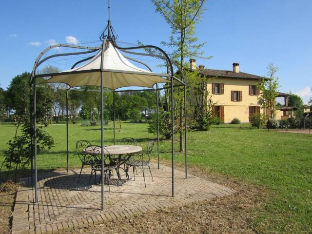 Villa Indipendente in vendita a Unione Reno Galliera, Bentivoglio