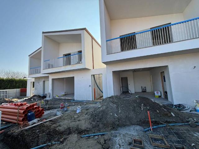 Villa Indipendente in vendita a Unione Reno Galliera, Bentivoglio