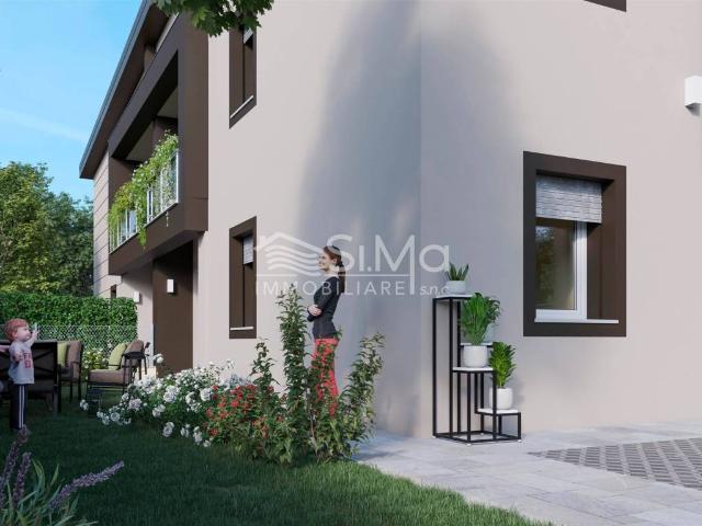 Villa Indipendente in vendita a Unione Reno Galliera, Bentivoglio