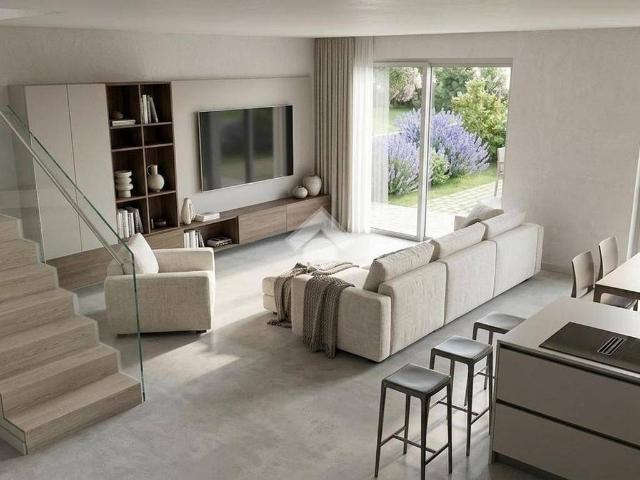 Villa Indipendente in vendita a Unione Reno Galliera, Bentivoglio
