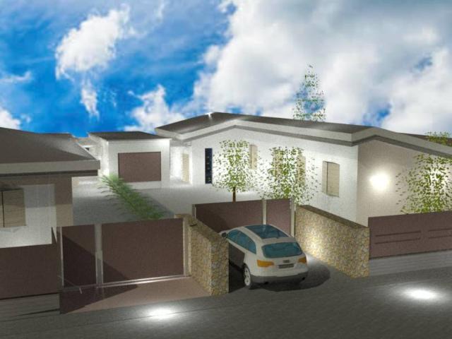 Villa Indipendente in vendita a Unione Reno Galliera, Bentivoglio
