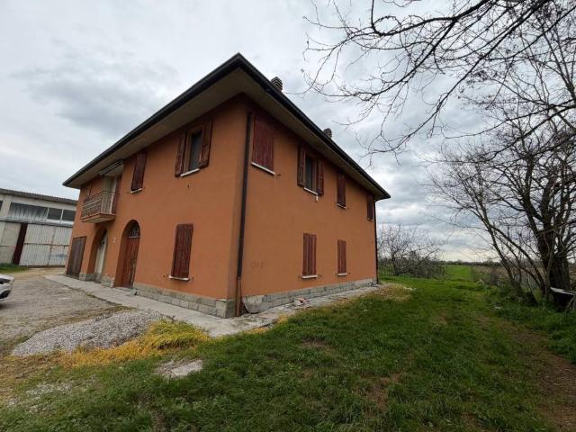 Villa Indipendente in vendita a Unione Reno Galliera, Bentivoglio