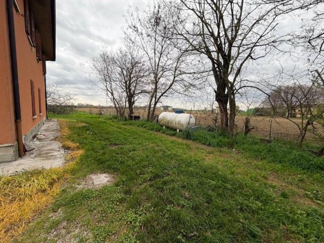 Villa Indipendente in vendita a Unione Reno Galliera, Bentivoglio