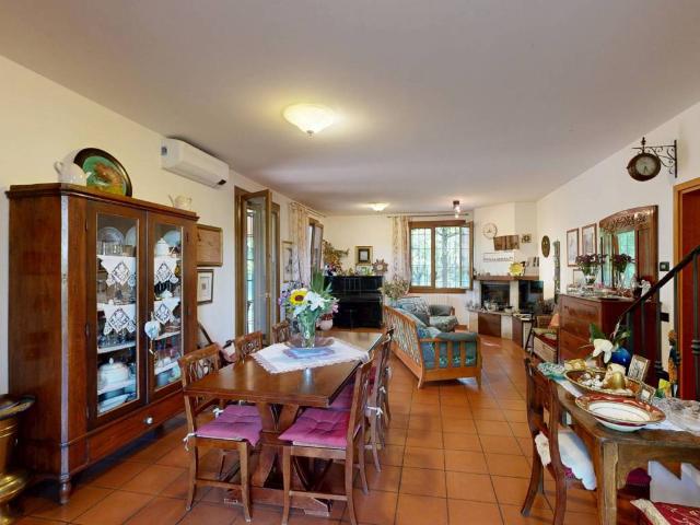 Villa Indipendente in vendita a Unione Reno Galliera, Bentivoglio