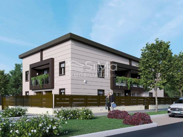 Villa Indipendente in vendita a Unione Reno Galliera, Bentivoglio