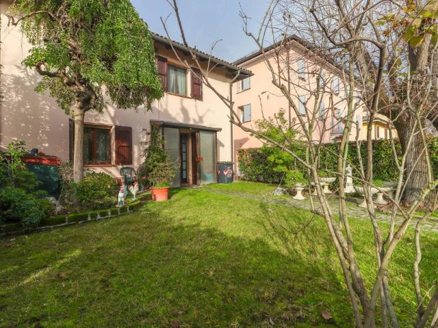 Villa Indipendente in vendita a Unione Reno Galliera, Bentivoglio