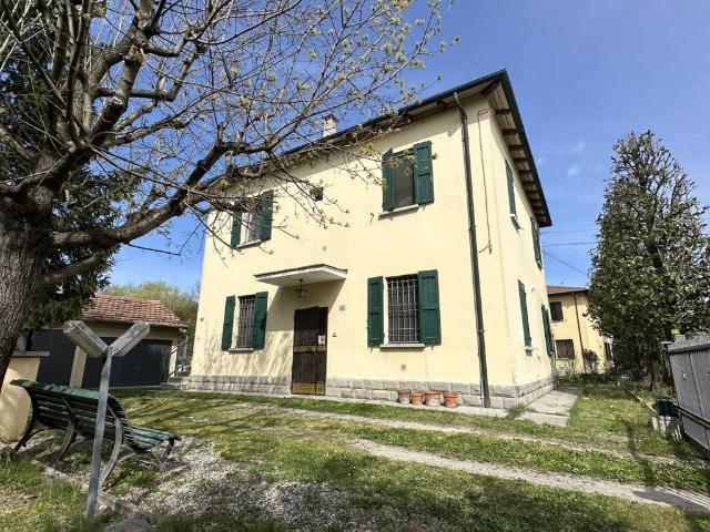 Villa Indipendente in vendita a Unione Reno Galliera, Bentivoglio