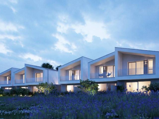 Villa Indipendente in vendita a Unione Reno Galliera, Bentivoglio