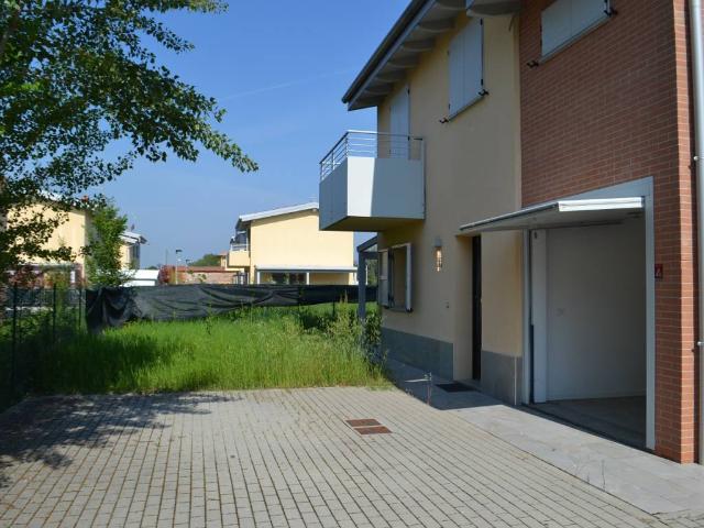 Villa Indipendente in vendita a Unione Reno Galliera, Bentivoglio