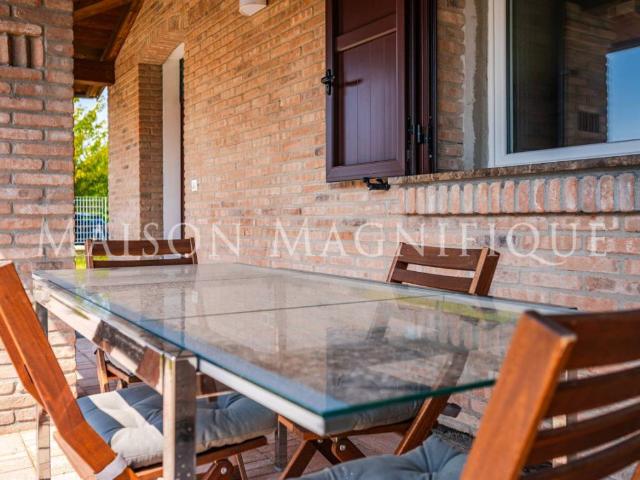 Villa Indipendente in vendita a Unione Reno Galliera, Bentivoglio