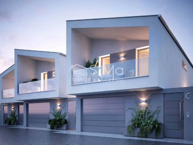 Villa Indipendente in vendita a Unione Reno Galliera, Bentivoglio