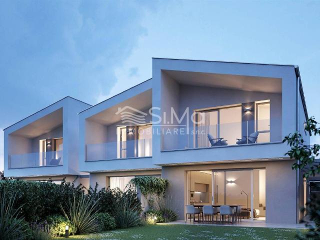 Villa Indipendente in vendita a Unione Reno Galliera, Bentivoglio