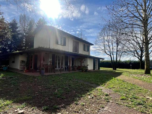 Villa Indipendente in vendita a Unione Reno Galliera, Bentivoglio