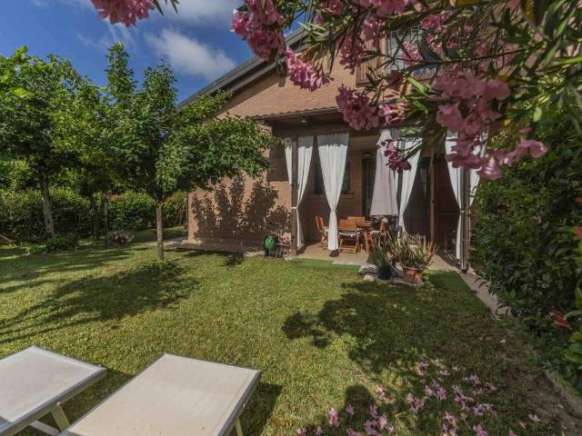 Villa Indipendente in vendita a Unione Reno Galliera, Bentivoglio
