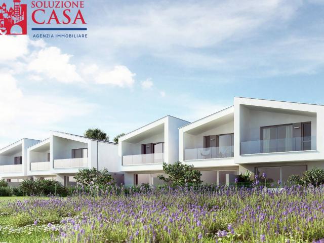Villa Indipendente in vendita a Unione Reno Galliera, Bentivoglio