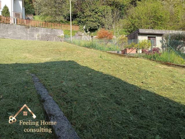 Villa Indipendente in vendita a Piazzasco, Berbenno