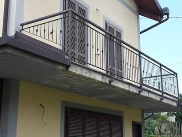 Villa Indipendente in vendita a Berbenno Di Valtellina, Lombardia