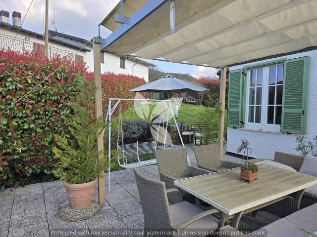 Villa Indipendente in vendita a Berceto, Reggio Emilia