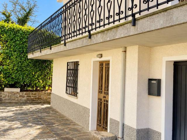 Villa Indipendente in vendita a Fagiolo, Berceto