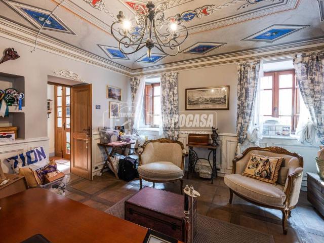 Villa Indipendente in vendita a Berceto, Reggio Emilia