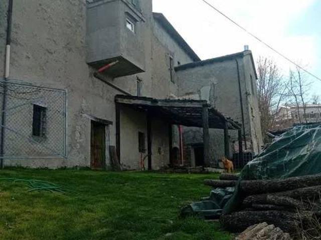 Villa Indipendente in vendita a Berceto, Reggio Emilia