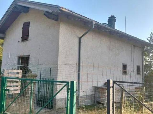 Villa Indipendente in vendita a Roccaprebalza, Berceto