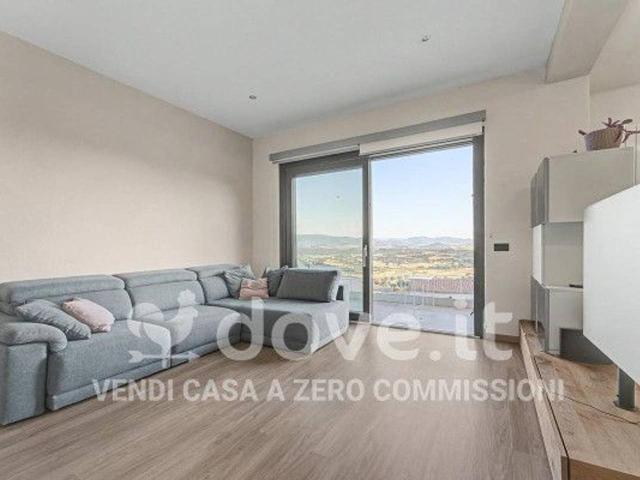Villa Indipendente in vendita a Berchidda, Sardigna/Sardegna