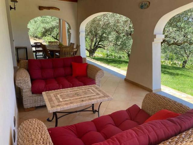 Villa Indipendente in vendita a Berchidda, Sardigna/Sardegna