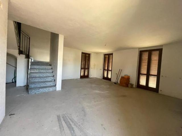 Villa Indipendente in vendita a Bereguardo, Lombardia