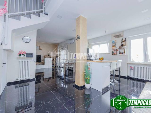 Villa Indipendente in vendita a Bereguardo, Lombardia