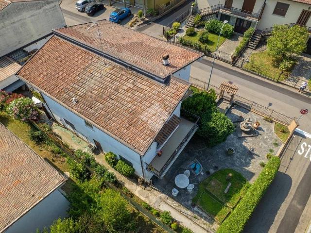 Villa Indipendente in vendita a Bereguardo, Lombardia