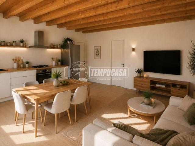 Villa Indipendente in vendita a Bereguardo, Lombardia