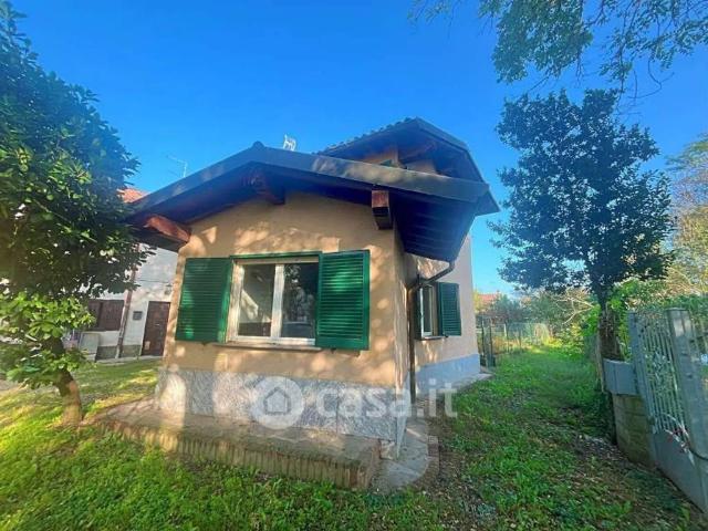 Villa Indipendente in vendita a Bereguardo, Lombardia