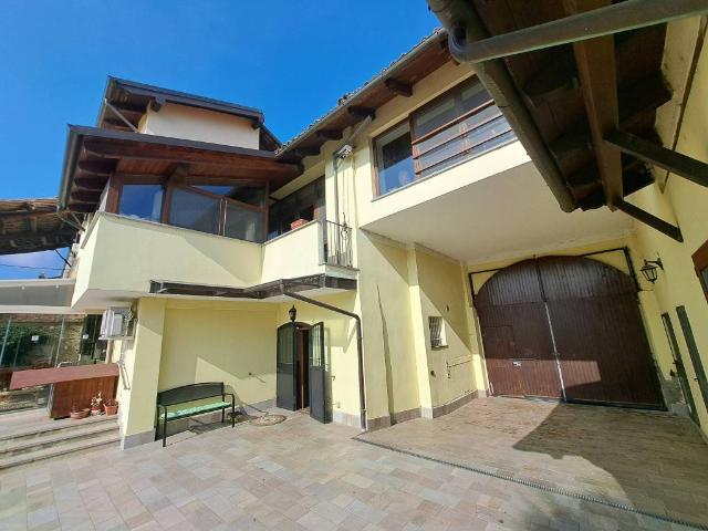 Villa Indipendente in vendita a Piemonte, Alessandria