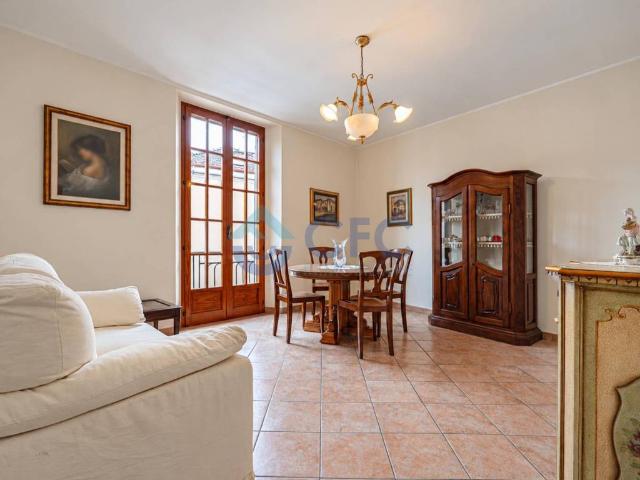 Villa Indipendente in vendita a Bergamasco, Alessandria