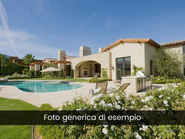 Villa Indipendente in vendita a Santa Grata, Bergamo