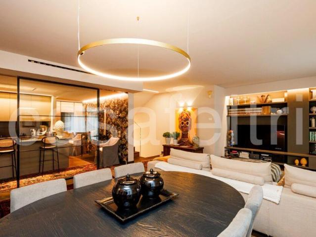 Villa Indipendente in vendita a Bergamo, Lombardia