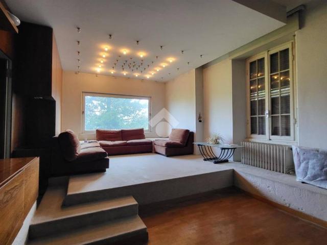 Villa Indipendente in vendita a Bastia, Bergamo