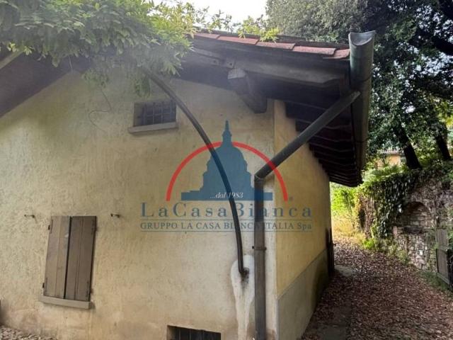 Villa Indipendente in vendita a San Sebastiano, Bergamo