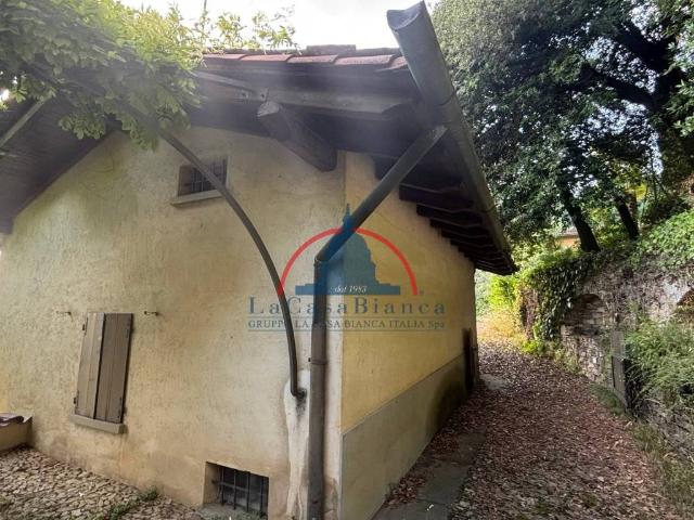 Villa Indipendente in vendita a San Sebastiano, Bergamo