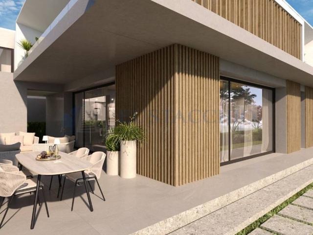 Villa Indipendente in vendita a Bergamo, Lombardia