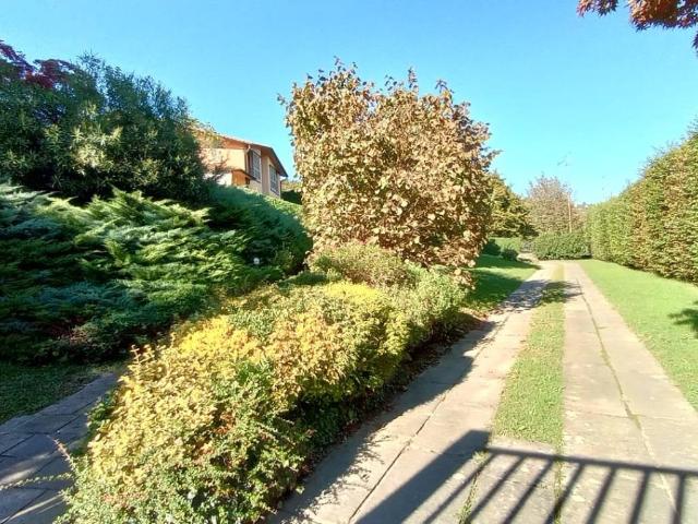 Villa Indipendente in vendita a Loreto, Bergamo