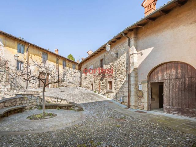 Villa Indipendente in vendita a Finazzi, Bergamo