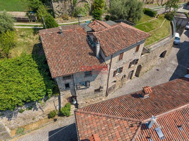 Villa Indipendente in vendita a Santa Grata, Bergamo