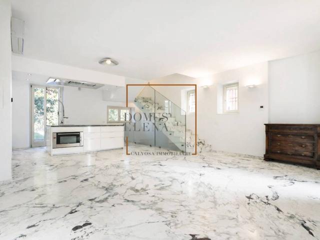 Villa Indipendente in vendita a Carnovali, Bergamo