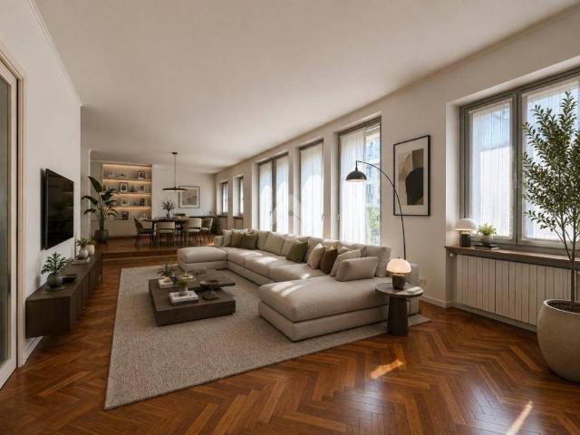 Villa Indipendente in vendita a Città Alta, Bergamo