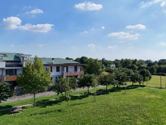 Villa Indipendente in vendita a Bergamo, Lombardia