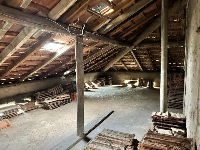 Villa Indipendente in vendita a Valverde, Bergamo