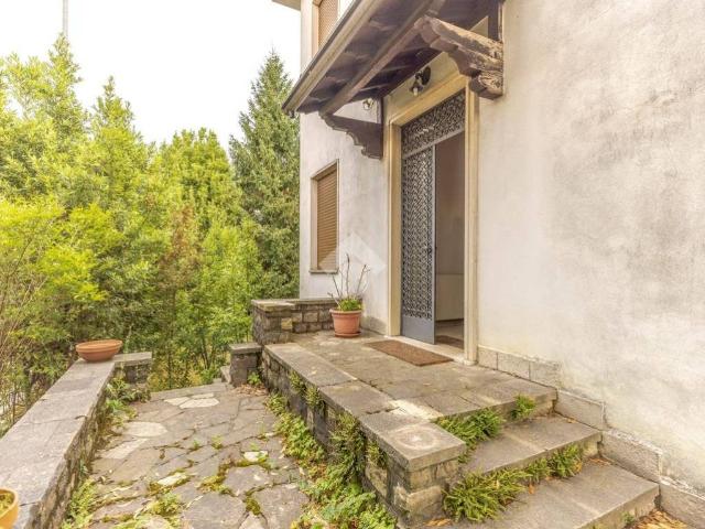 Villa Indipendente in vendita a Valtesse, Bergamo